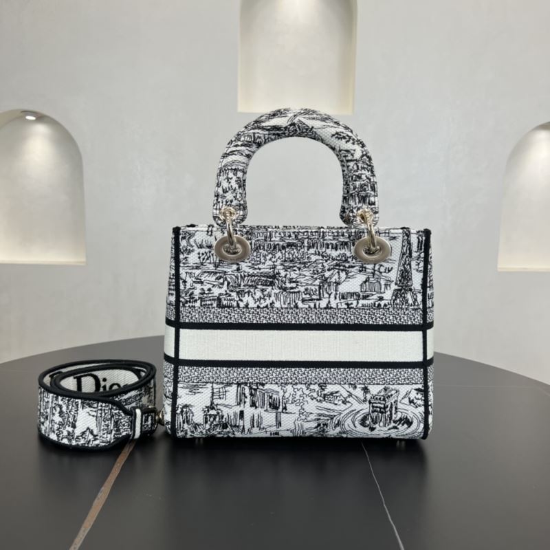 Christian Dior My Lady Bags